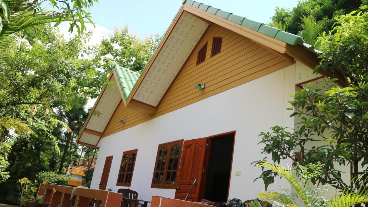 Golden Cupids Hotel Csiangmaj Kültér fotó